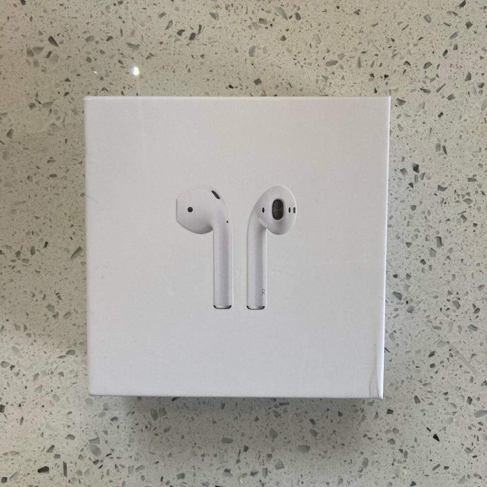 AirPods Wireless Earbuds
